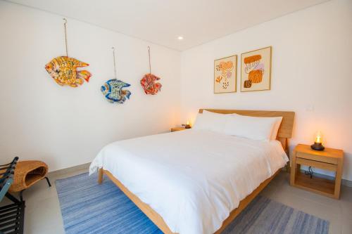 Casa Colmeia - Charming 2-Bedroom Cottage