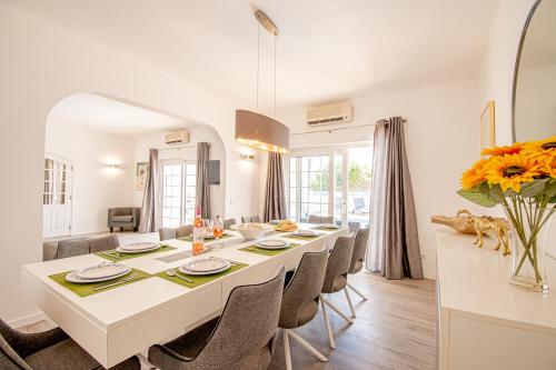 The Gaff - Great 5-Bedroom Villa