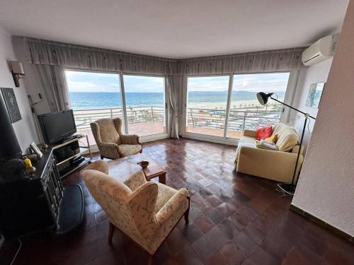 AwayDays 803 Apartamento 8a Planta Vista Mar