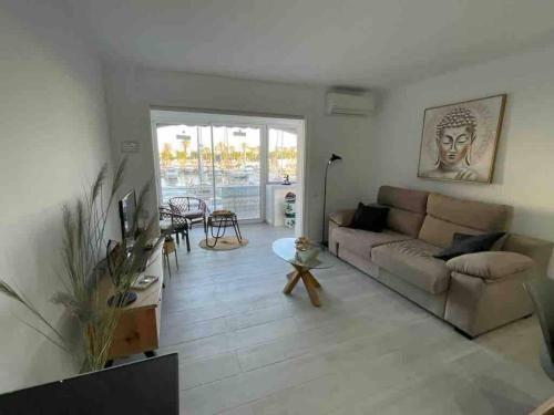 AwayDays Apartamento Luminoso en Port Grec