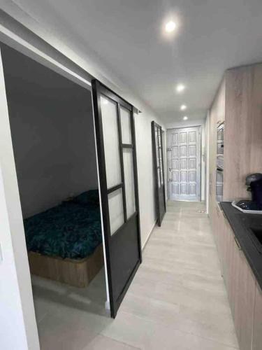 AwayDays Apartamento Luminoso en Port Grec