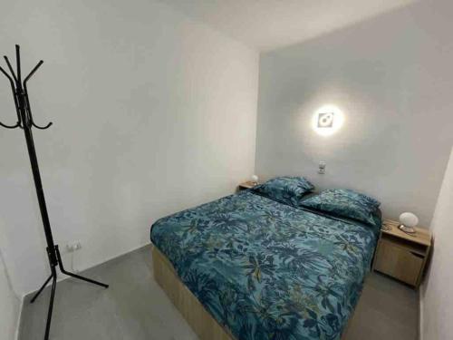 AwayDays Apartamento Luminoso en Port Grec