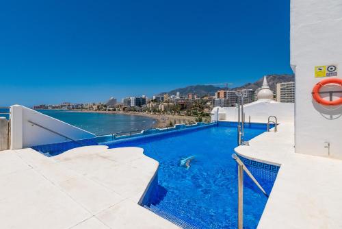 VB Madeira 1BR by the Marina