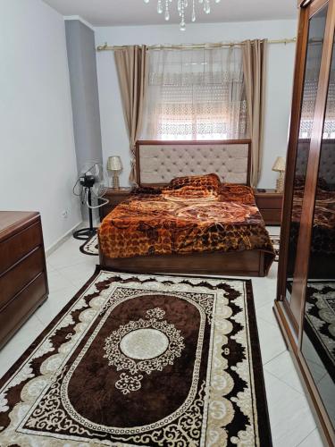 Appartement proche de la mer