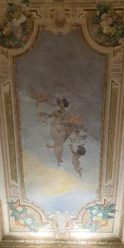 Gambar di galeri bagi Luxury Designer Suite in the historical center di La Spezia