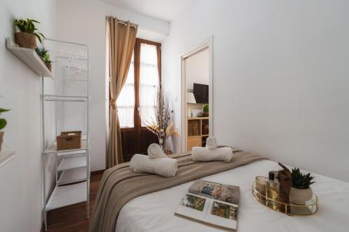 tuGuest Marques de Falces Apartments