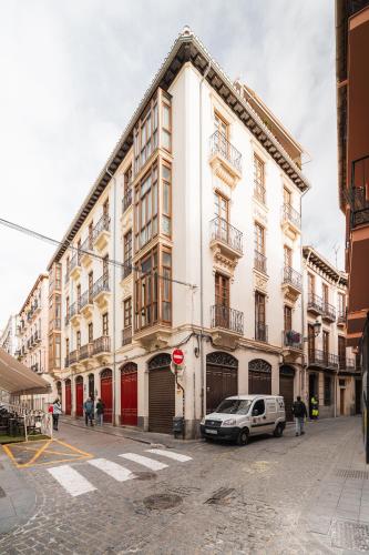 tuGuest Marques de Falces Apartments
