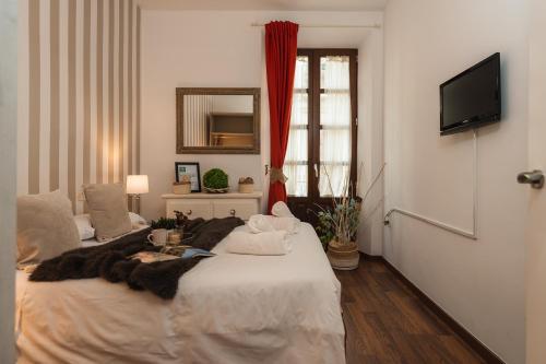 tuGuest Marques de Falces Apartments