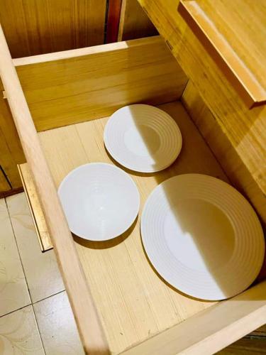 Φωτογραφία από το άλμπουμ του Subway House in Paranaque στη Μανίλα