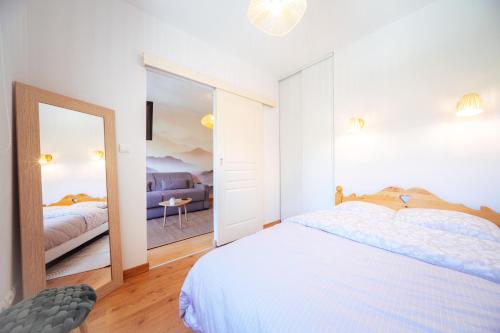 Photo de la galerie de l'établissement Le Sapin, à Ax-les-Thermes