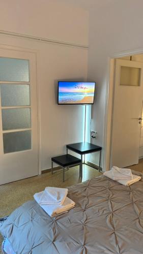 VK apartment