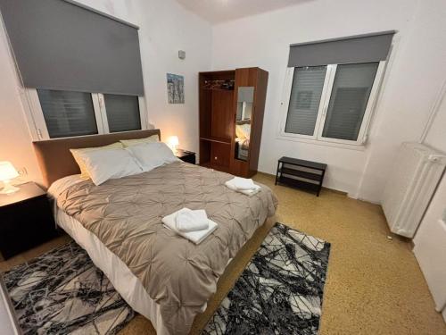 VK apartment