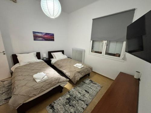 VK apartment