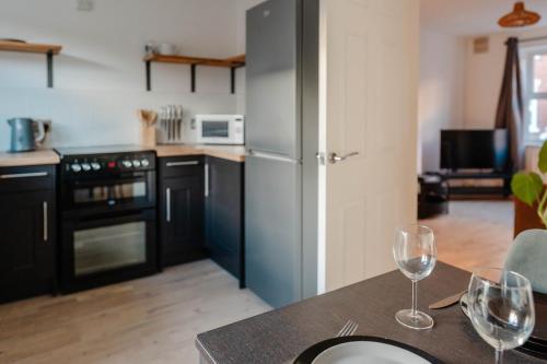 Calm Cosy House with Beautiful Riverside Walk to Centre photo 42
