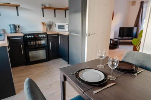Calm Cosy House with Beautiful Riverside Walk to Centre photo 40