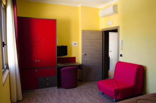 Φωτογραφία από το άλμπουμ του Fontanarosa Residence σε Fontanarosa