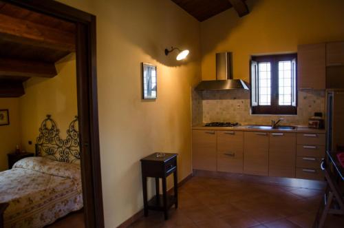 Φωτογραφία από το άλμπουμ του Fontanarosa Residence σε Fontanarosa