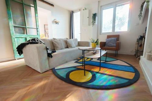 La Casa del Chic