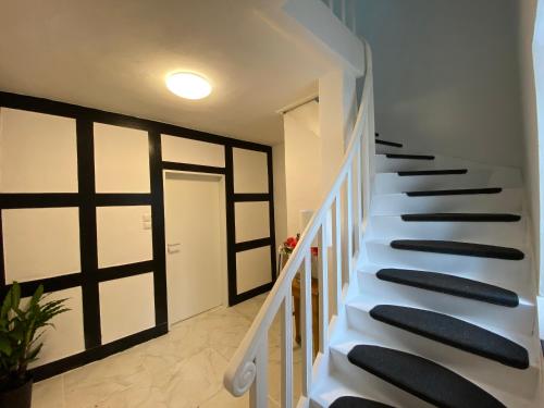 Gallery image of Relax Ferienwohnung Roetgen in Roetgen