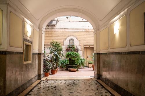 INTERNO 39 - San Pietro