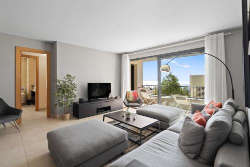 Fantastic apartment in Samara Resort RDR458