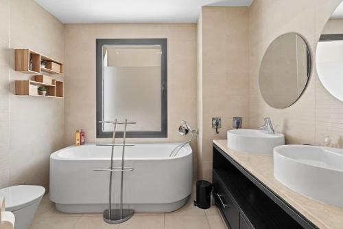 Fantastic apartment in Samara Resort RDR458