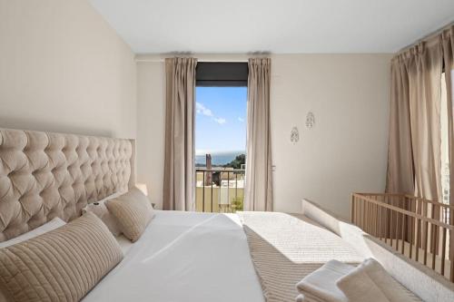 Fantastic apartment in Samara Resort RDR458