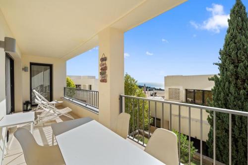 Fantastic apartment in Samara Resort RDR458