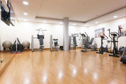 Fantastic apartment in Samara Resort RDR458