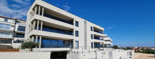 Apartments Mark 2