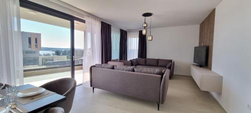Apartments Mark 2