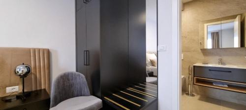 Apartments Mark 2