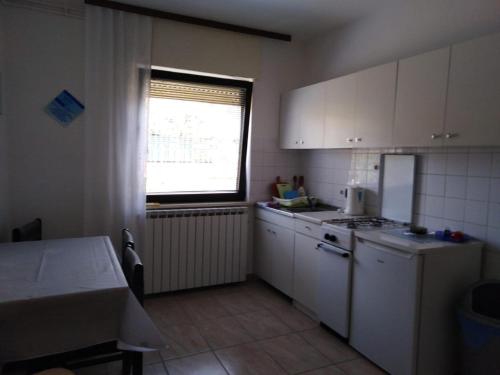 Apartments Tomy