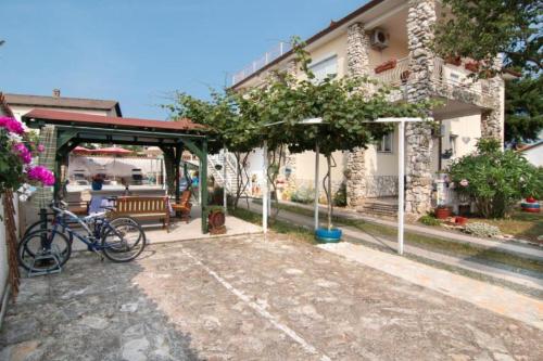 Apartments Nada