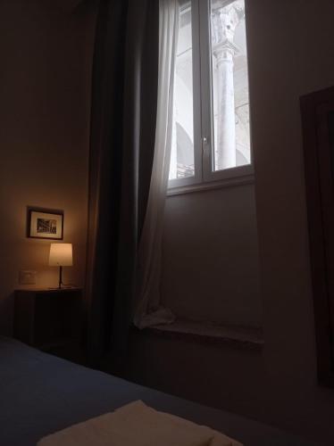 Cama o camas de una habitación en casAlitti