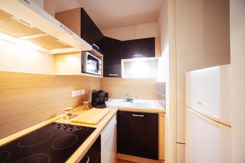 Photo de la galerie de l'établissement Le Sapin, à Ax-les-Thermes