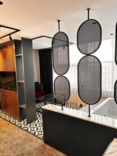 Gambar di galeri bagi Zeytin Hotel di Istanbul