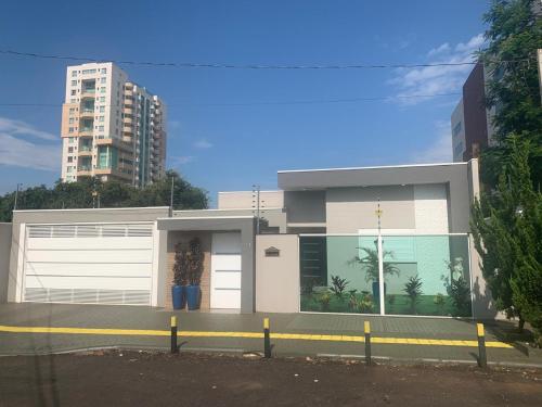 Aconchego Familiar