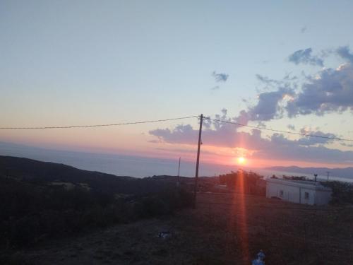 Fotografie z fotogalerie ubytování Andros Country Residence v destinaci Makrotándalon