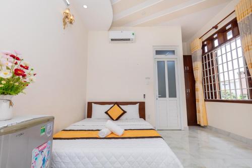 Fotografie z fotogalerie ubytování Homestay Bãi Sau - 5 phòng ngủ - 30 Võ Thị Sáu - Free karaoke v destinaci Vũng Tàu