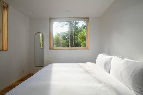KOYYA - Japandi style luxury chalet