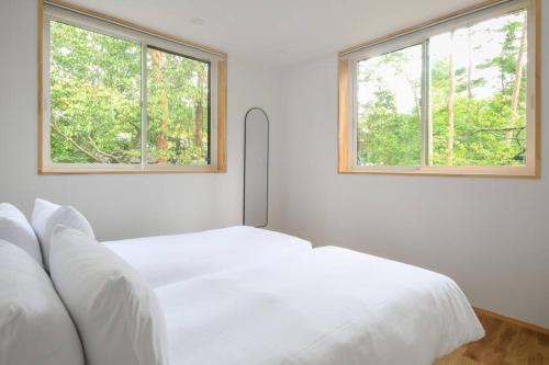 KOYYA - Japandi style luxury chalet