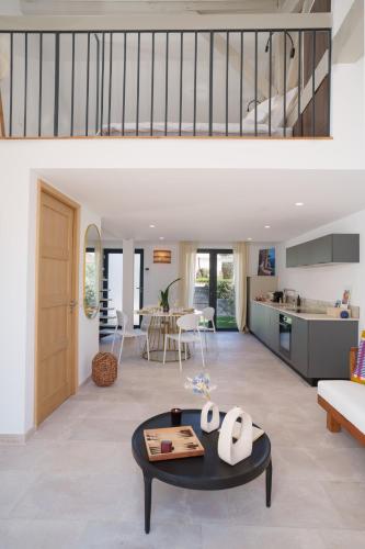 Le Loft Palatin by Winsome Destination
