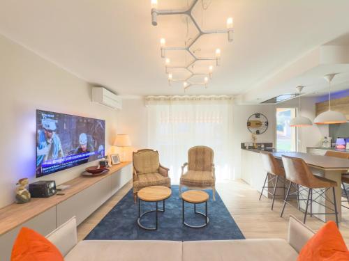 Le Marcellin by Winsome Destination