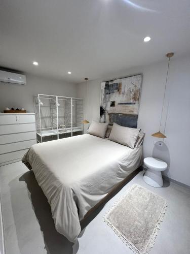 Lalola villas - Apartamento privado Denia