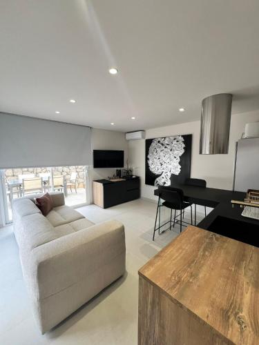 Lalola villas - Apartamento privado Denia
