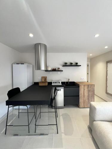 Lalola villas - Apartamento privado Denia