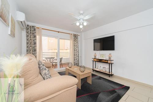 Central apartment Urb Canada