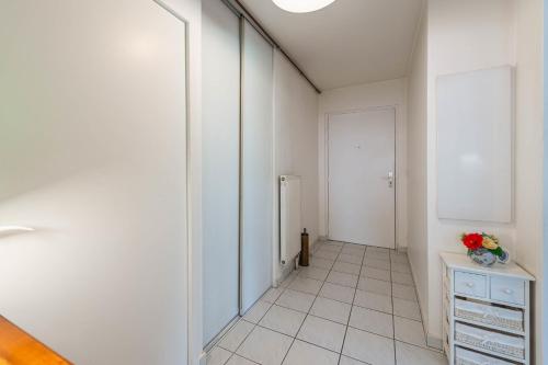 Photo de la galerie de l'établissement L'ANCOLIE - T3 avec terrasse dans un quartier calme, à Annecy