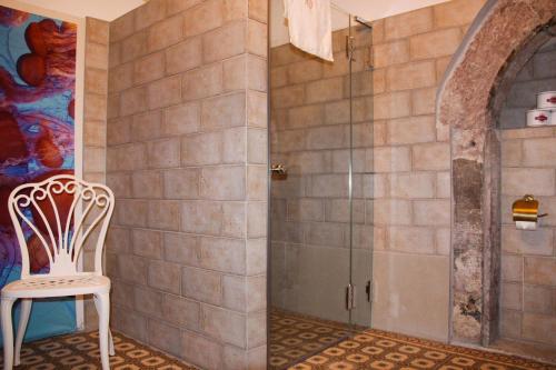 Gallery image of Luxus-Apartment im Sternenhof in Großkarlbach